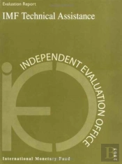 Imf Technical Assistance