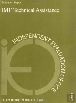 Bertrand.pt - Imf Technical Assistance