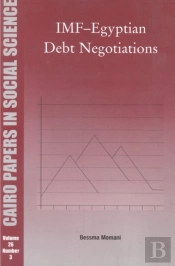 Imfâ€“Egyptian Debt Negotiations