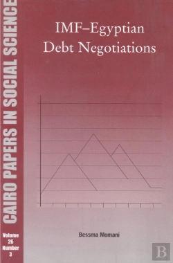 Bertrand.pt - Imfâ€“Egyptian Debt Negotiations