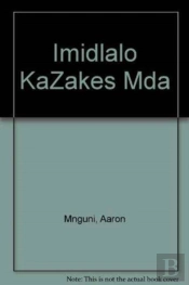 Imidlalo Kazakes Mda