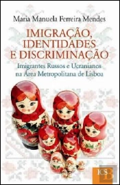 Imigração, Identidades e Discriminação