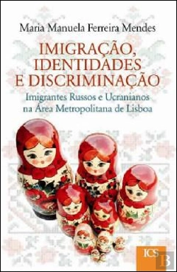 Bertrand.pt - Imigração, Identidades e Discriminação