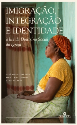 Bertrand.pt - Imigração, Integração e Identidade