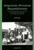 Imigrantes Africanos Moçambicanos