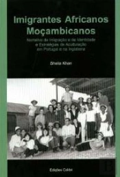 Imigrantes Africanos Moçambicanos