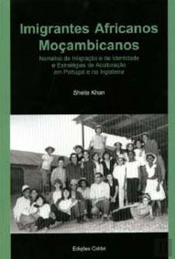 Bertrand.pt - Imigrantes Africanos Moçambicanos