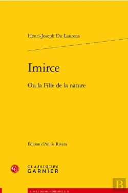 Bertrand.pt - Imirce : Ou La Fille De La Nature