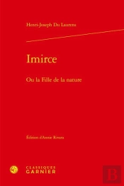 Imirce : Ou La Fille De La Nature