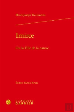 Bertrand.pt - Imirce : Ou La Fille De La Nature