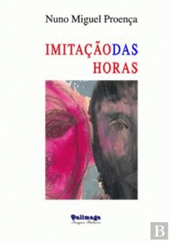 Bertrand.pt - Imitação das Horas