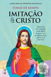 Imitação de Cristo