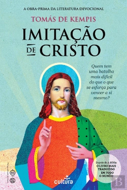 Bertrand.pt - Imitação de Cristo