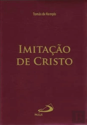 Imitação de Cristo