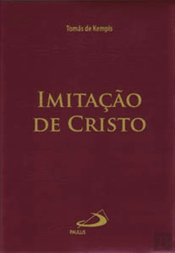 Bertrand.pt - Imitação de Cristo