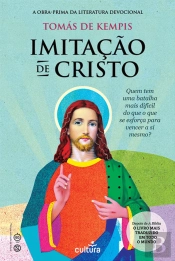 Imitação de Cristo