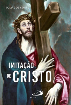 Bertrand.pt - Imitação De Cristo