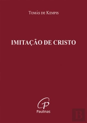 Imitação de Cristo