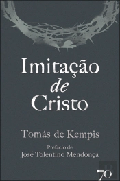 Imitação de Cristo