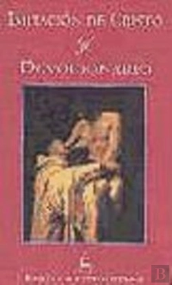 Bertrand.pt - Imitación De Cristo / Devocionario