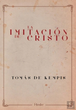 Bertrand.pt - Imitacion De Cristo, La (Ne)