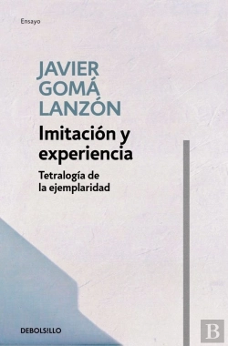 Bertrand.pt - Imitación Y Experiencia (Tetralogía De La Ejemplaridad)