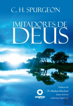 Bertrand.pt - Imitadores De Deus