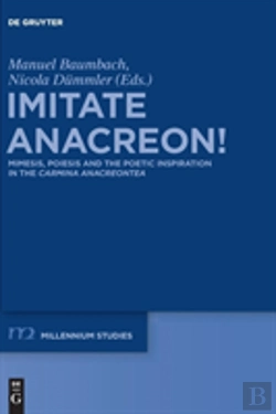 Bertrand.pt - Imitate Anacreon!