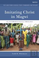 Imitating Christ In Magwi