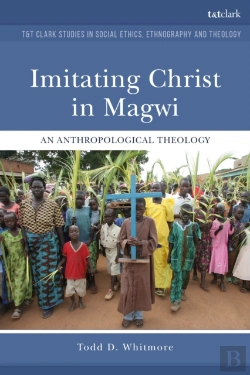 Bertrand.pt - Imitating Christ In Magwi