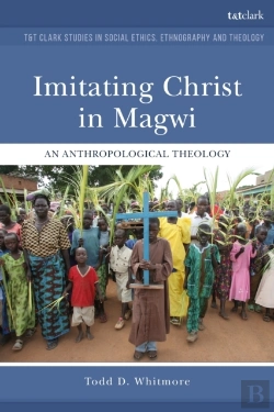 Bertrand.pt - Imitating Christ In Magwi