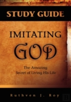 Bertrand.pt - Imitating God Study Guide
