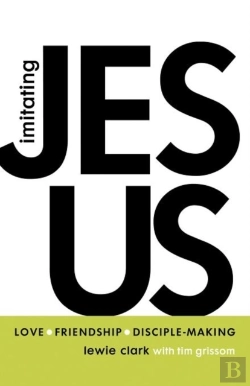 Bertrand.pt - Imitating Jesus