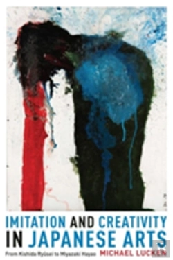 Bertrand.pt - Imitation And Creativity In Japanese Arts