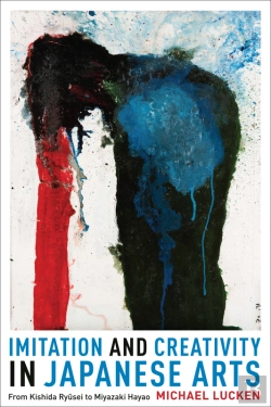 Bertrand.pt - Imitation And Creativity In Japanese Arts