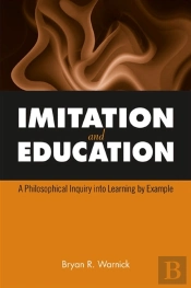 Imitation And Education