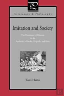 Bertrand.pt - Imitation And Society
