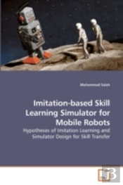 Imitation-Based Skill Learning Simulator