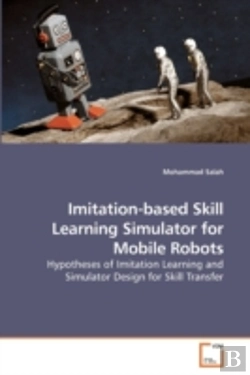 Bertrand.pt - Imitation-Based Skill Learning Simulator
