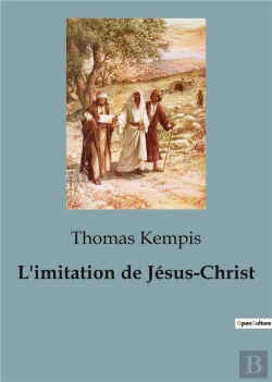 Bertrand.pt - Imitation De Jesus Christ