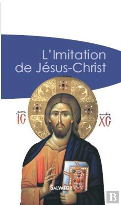 Bertrand.pt - Imitation De Jésus-Christ (Poche)