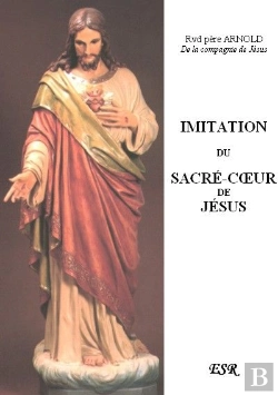 Bertrand.pt - Imitation Du Sacré-Coeur De Jésus