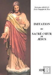Imitation Du Sacré-Coeur De Jésus
