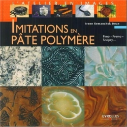 Bertrand.pt - Imitation En Pate Polymere ; Fimo, Premo, Sculpey...