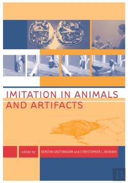 Bertrand.pt - Imitation In Animals And Artifacts
