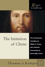 Imitation Of Christ