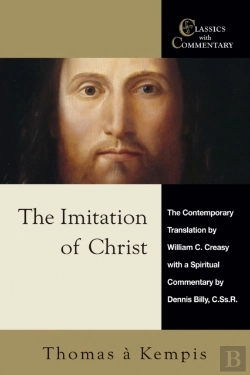 Bertrand.pt - Imitation Of Christ