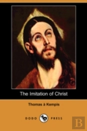 Imitation Of Christ (Dodo Press)