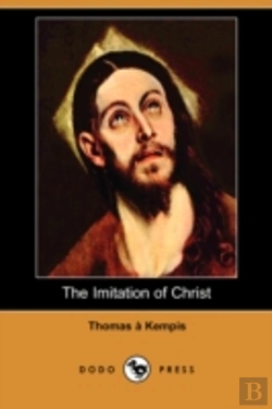 Bertrand.pt - Imitation Of Christ (Dodo Press)