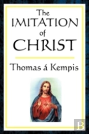 Imitation Of Christ